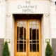 The Clarence Hotel Dublin