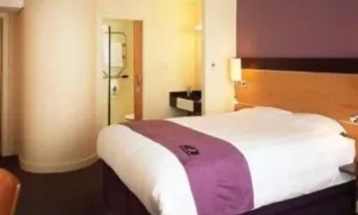 Premier Inn Dublin Airport Swords