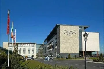 Carlton Dublin Airport Hotel