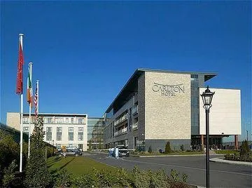 Carlton Dublin Airport Hotel