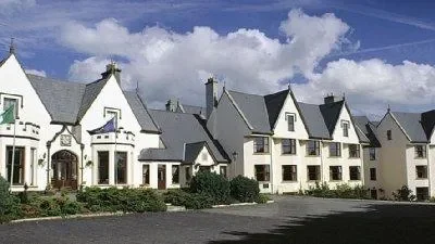 Oranmore Lodge Hotel