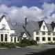 Oranmore Lodge Hotel