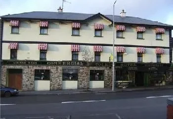 Commercial & Tourist Hotel Ballinamore