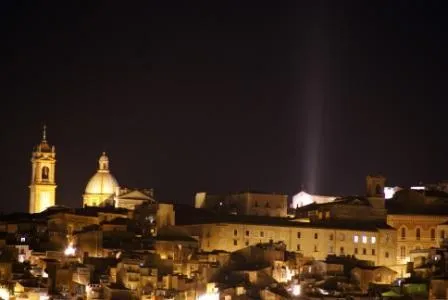 La Pilozza Infiorata Hotel Caltagirone