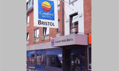 Comfort Hotel Bristol Arvika