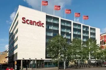 Scandic Europa Gothenburg