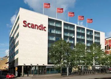 Scandic Europa Gothenburg