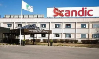 Scandic Norrkoping Nord