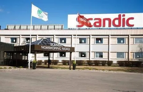 Scandic Norrkoping Nord