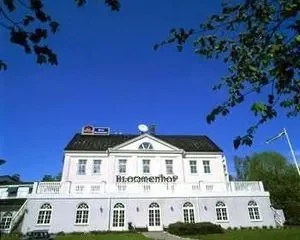 BEST WESTERN Blommenhof Hotell