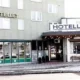 Flyghotellet Bromma