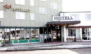 Flyghotellet Bromma