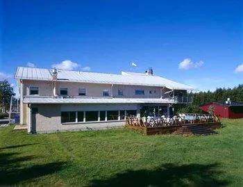 BEST WESTERN Hotel Botnia