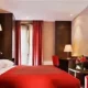 BEST WESTERN Le Jardin de Cluny