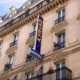 Kyriad Paris XIII - Italie Gobelins Hotel