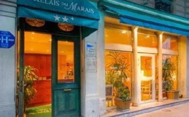 Le Relais du Marais