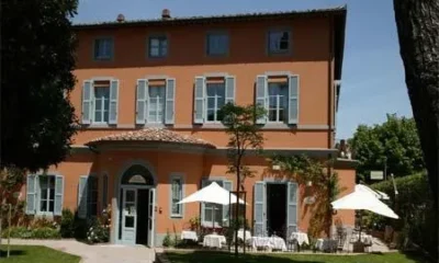 Hotel Vannucci Citta della Pieve