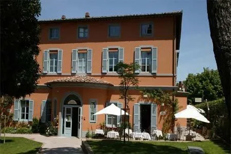 Hotel Vannucci Citta della Pieve