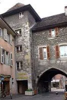 Kyriad Annecy Centre