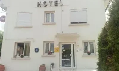 Citotel la Rotonde