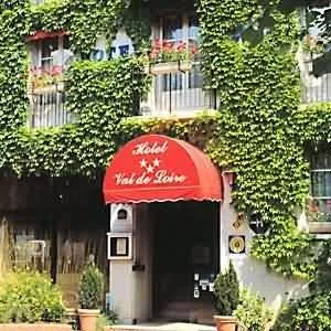 BEST WESTERN Hotel Val de Loire