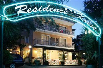 Residence Kriss