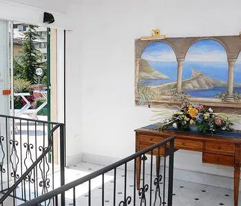 Hotel Clelia Deiva Marina