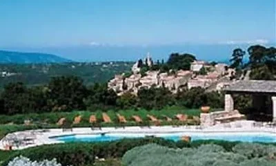 Bastide De Capelongue Hotel Bonnieux