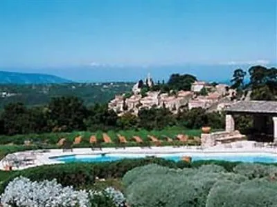 Bastide De Capelongue Hotel Bonnieux