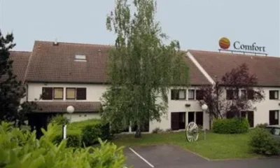 Comfort Hotel Bretigny-sur-Orge