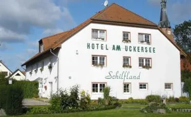 Hotel am Uckersee