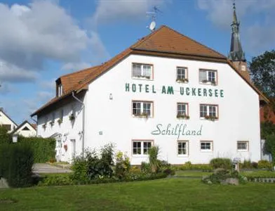 Hotel am Uckersee