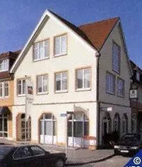 Andersen Hotel Schwedt