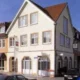 Andersen Hotel Schwedt