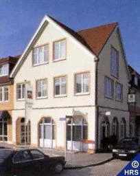 Andersen Hotel Schwedt