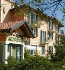 Santanna Hotel Verbania