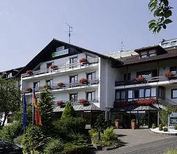 Hotel Birkenhof Bad Soden-Salmunster