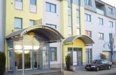 Akzent Hotel Stadt Schluchtern