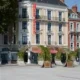 Hotel Le Saint-Georges 	Chalon-sur-Saone