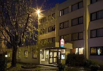 Ibis Chambery