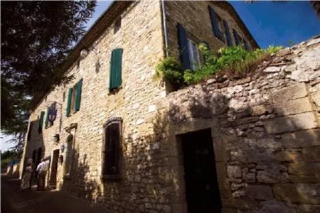 Hostellerie Le Castellas