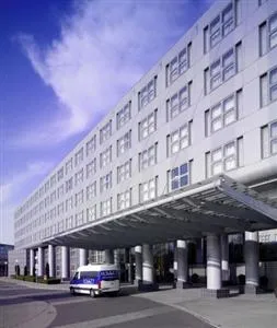 Hyatt Regency Paris Charles de Gaulle