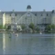 Disneys Newport Bay Club Hotel Marne-La-Vallee