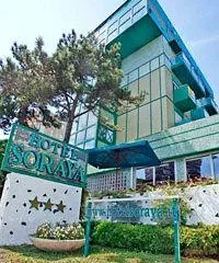 Hotel Soraya Lignano Sabbiadoro