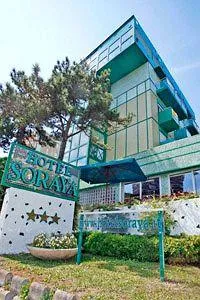 Hotel Soraya Lignano Sabbiadoro