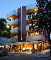 Hotel Daniele