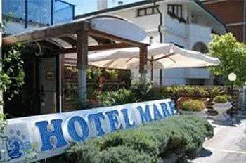 Hotel Mare Lignano Sabbiadoro