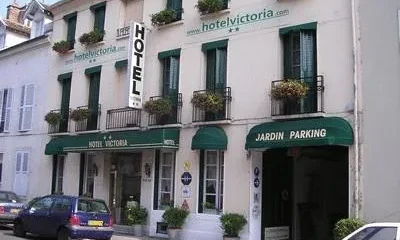 Hotel Victoria Fontainebleau