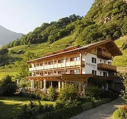 Hotel Garni Partaneshof Merano