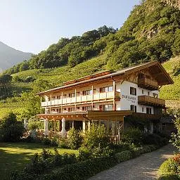 Hotel Garni Partaneshof Merano